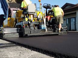 Why Choose Us For All Your Driveway Paving Needs in Laton, CA?