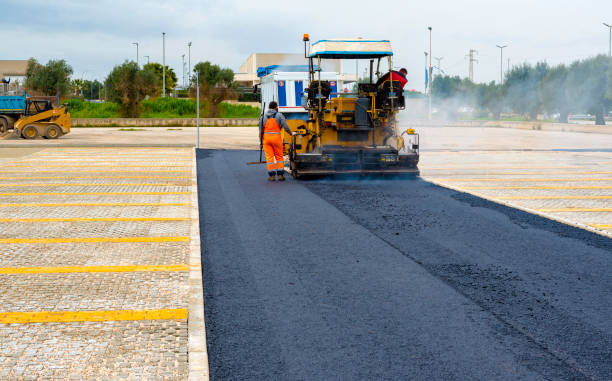 Best Gravel Driveway Installation  in Laton, CA