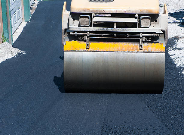 Laton, CA Driveway Paving Services Company