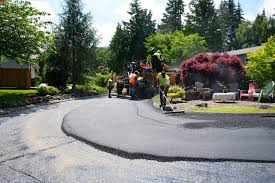 Best Brick Driveway Installation  in Laton, CA